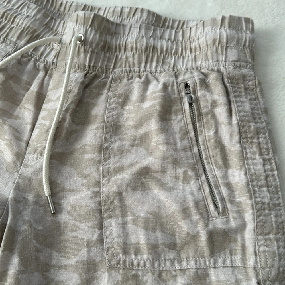 ATHLETA Cabo Linen Jogger - Picture 6 of 15